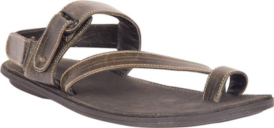 

E-lyte Men Black Sandals