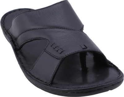

E-lyte Men Black Sandals
