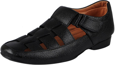 FAUSTO Men BLACK Casual