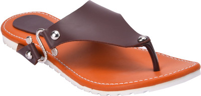 

La Boemo Women Brown Flats