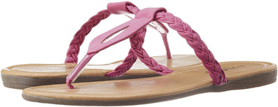 

Senorita by Liberty Women PINK Flats