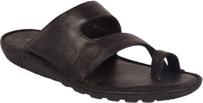 

E-lyte Men Black Sandals