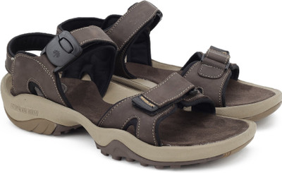 

Woodland Men BROWN Casual