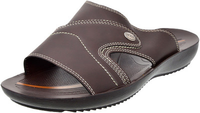 

Aerosoft Men Brown Sandals