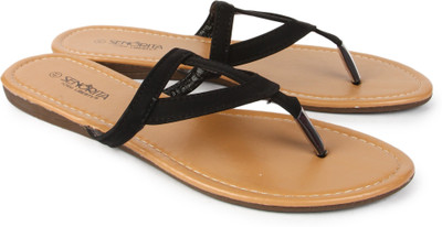 

Senorita by Liberty Women BLACK Flats