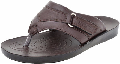 

Aerosoft Men Brown Sandals