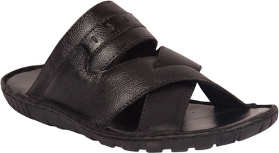 

E-lyte Men Black Sandals