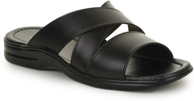 

Liberty Men Black Sandals