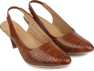 

Do Bhai Women Tan Heels