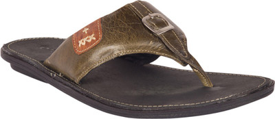 

E-lyte Men Black Sandals