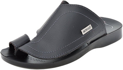 

Aerosoft Men Black Casual