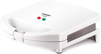 

Eveready ST203 Toast(White)