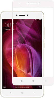 Micvir Tempered Glass Guard for Mi Redmi Note 4(Pack of 1) Micvir Tempered Glass Guard for Mi Redmi Note 4(Pack of 1)