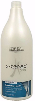 

L'Oreal Professional xtenso care shampoo for dry and damaged hair(1500 ml)