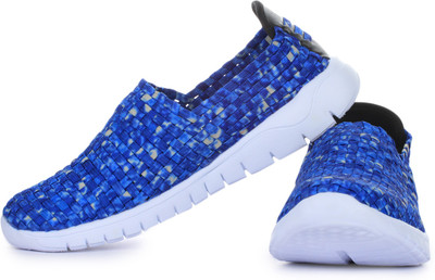 

Force 10 By Liberty Dancing Shoes For Women(Blue