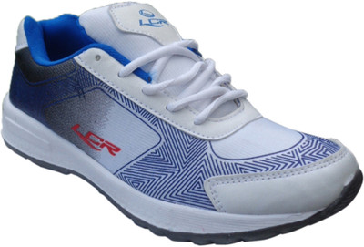 

Lancer Walking Shoes For Men(White, Blue