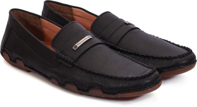 

Bacca Bucci Loafers For Men(Black