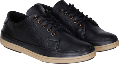 

Footista Vixen Sneakers For Men(Black