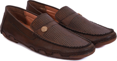 

Bacca Bucci Loafers For Men(Brown