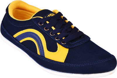 

Goldstar Casuals For Men(Multicolor, Blue