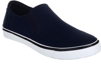 

Gisole XAVI Slip On Sneakers For Men(Blue