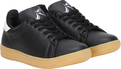 

Kraasa Orthodox Sneakers For Men(Black