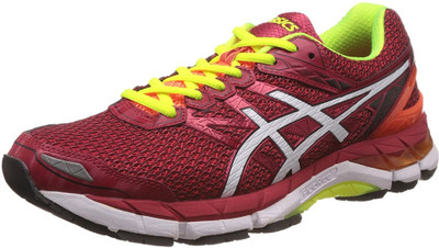 

Asics GT-3000 4 Running Shoes For Men(Red