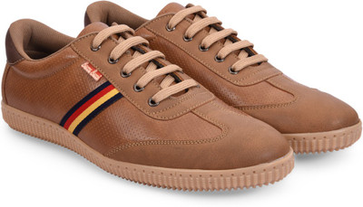 

Bacca Bucci Sneakers For Men(Tan