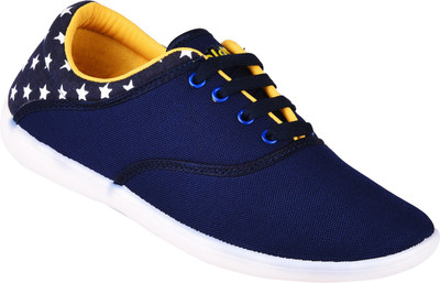 

Goldstar Casuals For Men(Multicolor, Blue