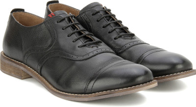 

Levi's Kryptonite Corporate Casuals For Men(Black