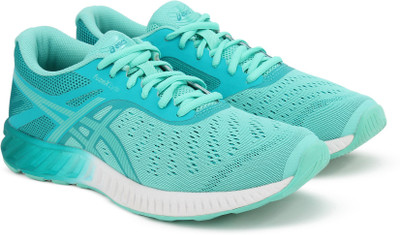 

Asics fuzeX Lyte Running Shoes For Women(Multicolor, Lapis/cockatoo/white