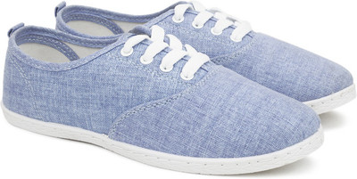 

People Casuals For Women(Blue, Light blue