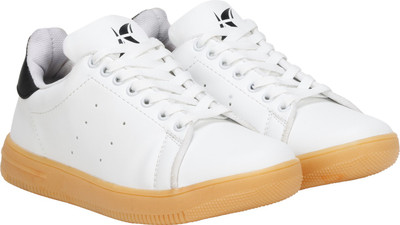 

Kraasa Orthodox Sneakers For Men(White