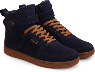 

Bacca Bucci Boots For Men(Blue