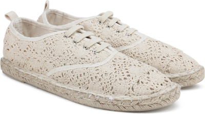 

Catwalk Sneakers For Women(Beige