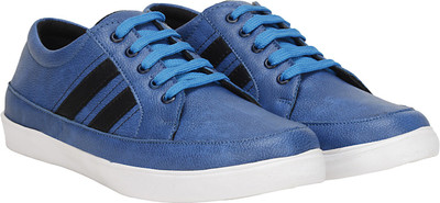 

Kraasa Life Sneakers For Men(Blue