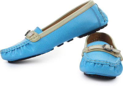 

Tiptopp by Liberty Ballerina For Women, Blue