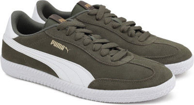 

Puma Astro Cup Sneakers For Men(Olive, White, Olive nightpuma white