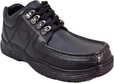 44 OFF on RED CHIEF RC1200 Casual Shoes For Men Tan on Flipkart
