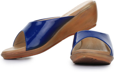 

Senorita by Liberty Women BLUE Sandals