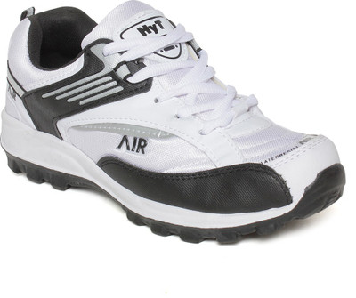 

Extavo Air Boat Shoes For Men(Black