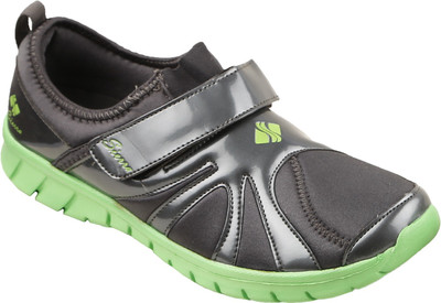 

TWIN Edson walking Casuals For Men(Multicolor, Green