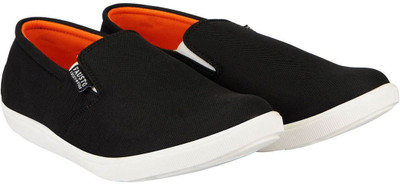 

FAUSTO Stylish Loafers For Men(Black