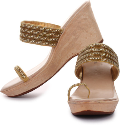 

Senorita by Liberty Party Wear For Women(Gold, Golden