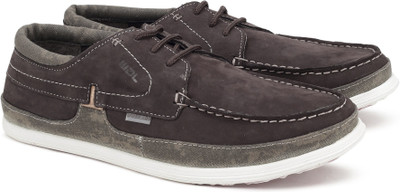

Woodland Sneakers For Men(Brown, Grey, Rb brown
