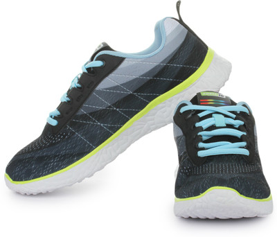 

Force 10 By Liberty Training & Gym Shoes For Women(Blue