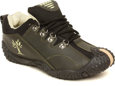 

Extavo Air Outdoors For Men(Olive, Mehndi