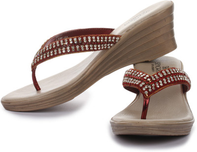 

Senorita by Liberty Party Wear For Women(Red, Cherry