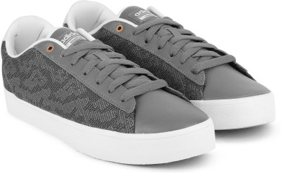 

ADIDAS NEO CF DAILY QT CL W Sneakers For Women(Grey, Grefou/grefou/utiblk