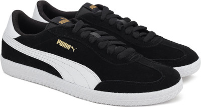 

Puma Astro Cup Sneakers For Men(Black, Puma blackpuma white